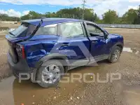 2026 Nissan KICKS фото