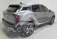 2026 Nissan KICKS фото