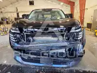 2026 Nissan KICKS photo