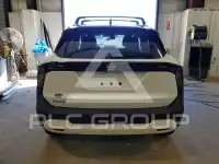 2026 Nissan KICKS фото