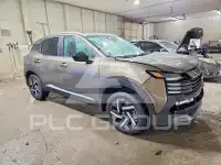 2026 Nissan KICKS photo