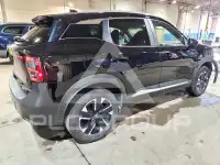 2026 Nissan KICKS photo