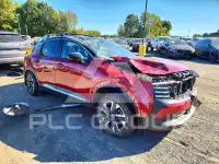 2026 Nissan KICKS фото