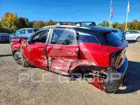 2026 Nissan KICKS фото