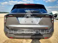 2026 Nissan KICKS фото