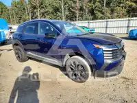 2026 Nissan KICKS фото