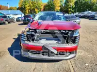2026 Nissan KICKS фото