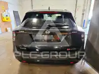2026 Nissan KICKS photo