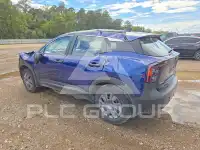 2026 Nissan KICKS фото