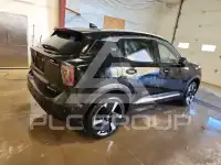2026 Nissan KICKS photo