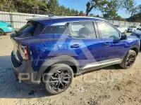 2026 Nissan KICKS фото