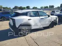 2026 Nissan KICKS photo