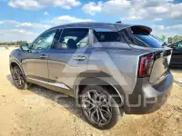 2026 Nissan KICKS фото