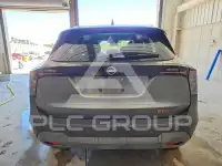2026 Nissan KICKS фото