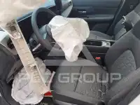 2026 Nissan KICKS photo