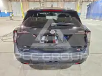 2026 Nissan KICKS фото