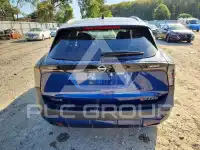 2026 Nissan KICKS фото