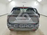 2026 Nissan KICKS фото