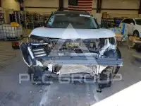 2026 Nissan KICKS фото