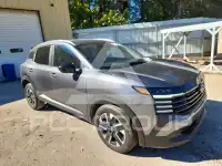 2026 Nissan KICKS photo