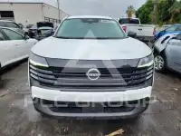 2026 Nissan KICKS фото