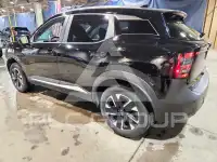 2026 Nissan KICKS photo