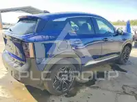 2026 Nissan KICKS photo