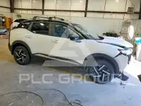 2026 Nissan KICKS фото