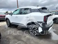 2026 Nissan KICKS фото