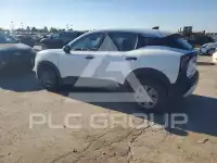 2026 Nissan KICKS photo