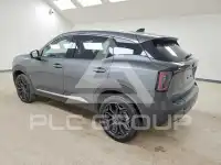 2026 Nissan KICKS фото