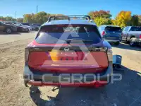 2026 Nissan KICKS фото