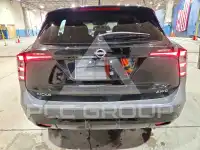 2026 Nissan KICKS photo