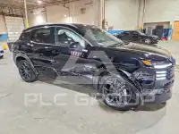 2026 Nissan KICKS фото