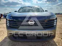 2026 Nissan KICKS фото