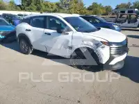 2026 Nissan KICKS photo