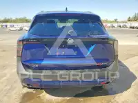 2026 Nissan KICKS photo