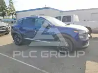 2026 Nissan KICKS фото