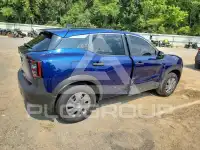 2026 Nissan KICKS фото