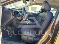 2026 Nissan KICKS фото