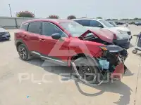 2026 Nissan KICKS фото