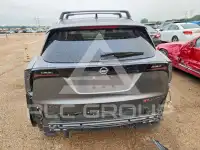 2026 Nissan KICKS фото