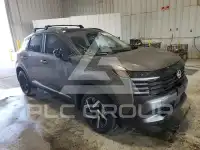 2026 Nissan KICKS фото