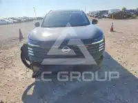 2026 Nissan KICKS photo