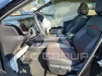 2026 Nissan KICKS фото
