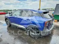 2026 Nissan KICKS photo