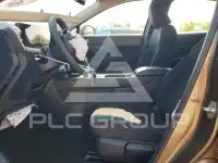 2026 Nissan KICKS фото