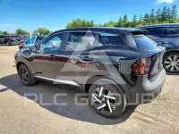2026 Nissan KICKS фото
