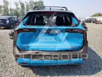 2026 Nissan KICKS фото