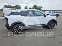 2026 Nissan KICKS photo